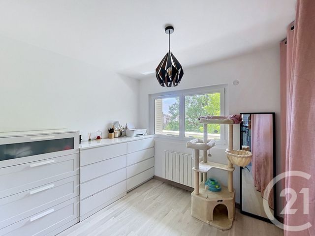 Appartement T3 &agrave; vendre - 3 pi&egrave;ces - 50,32 m2 - Dijon - 21 - BOURGOGNE
