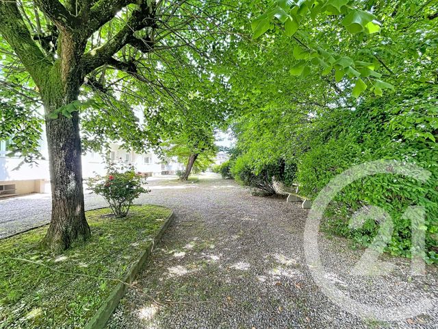 Appartement T3 &agrave; vendre - 3 pi&egrave;ces - 50,32 m2 - Dijon - 21 - BOURGOGNE