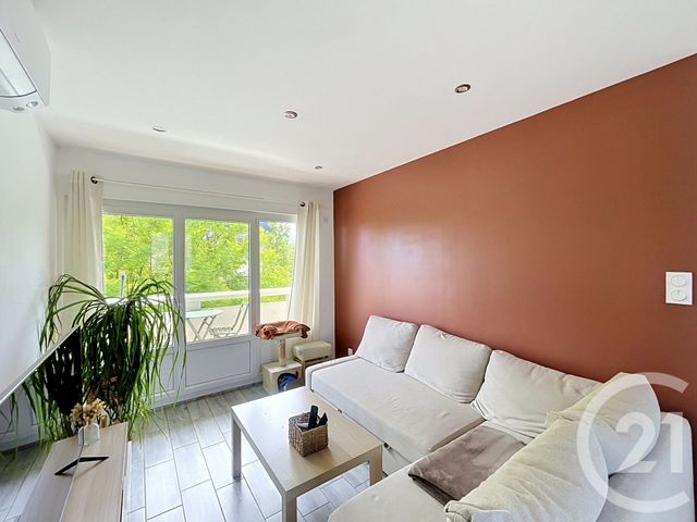 Appartement T3 &agrave; vendre - 3 pi&egrave;ces - 50,32 m2 - Dijon - 21 - BOURGOGNE