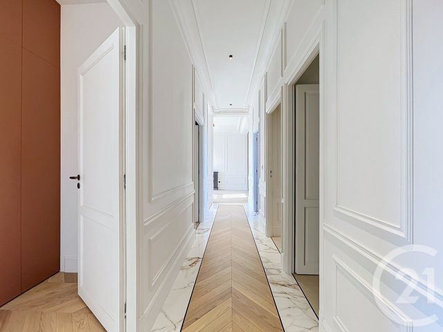 Appartement T3 &agrave; vendre - 3 pi&egrave;ces - 94,04 m2 - Dijon - 21 - BOURGOGNE