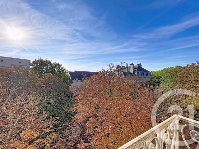 Appartement T3 &agrave; vendre - 3 pi&egrave;ces - 94,04 m2 - Dijon - 21 - BOURGOGNE