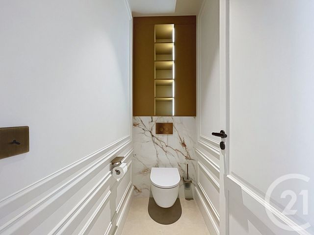 Appartement T3 &agrave; vendre - 3 pi&egrave;ces - 94,04 m2 - Dijon - 21 - BOURGOGNE