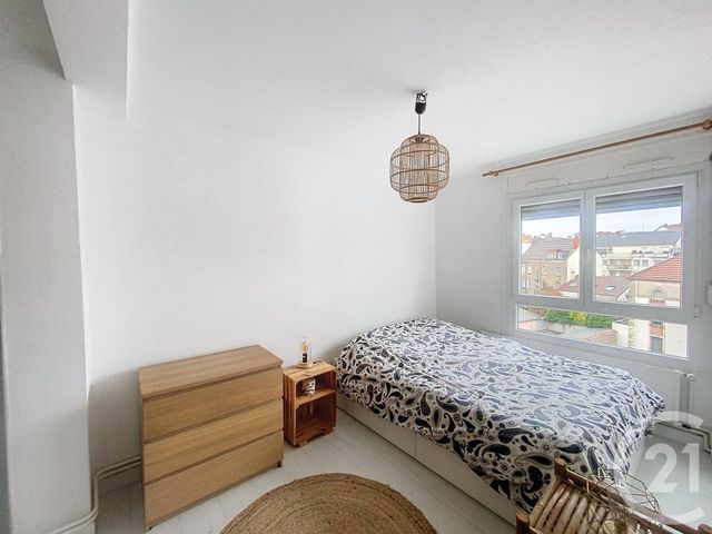 Appartement T3 &agrave; louer - 3 pi&egrave;ces - 61,18 m2 - Dijon - 21 - BOURGOGNE
