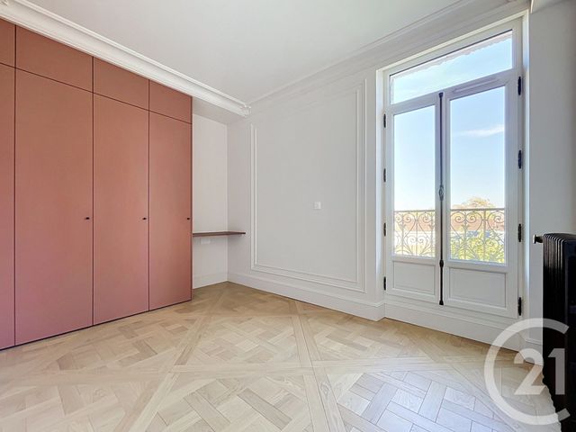 Appartement T4 &agrave; vendre - 4 pi&egrave;ces - 103,67 m2 - Dijon - 21 - BOURGOGNE