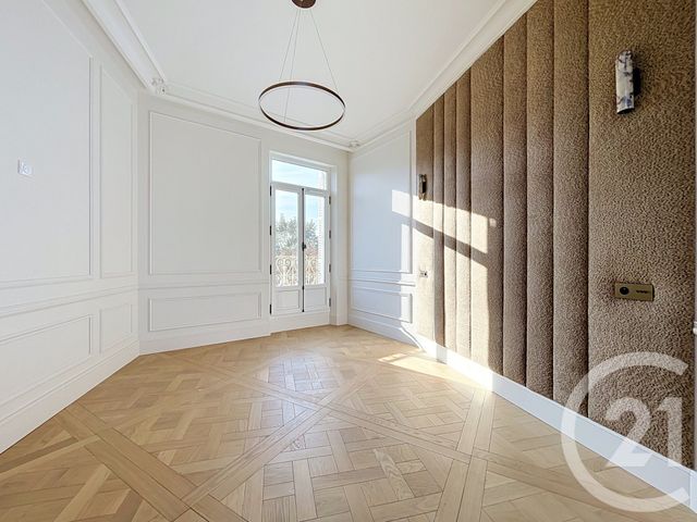 Appartement T4 &agrave; vendre - 4 pi&egrave;ces - 103,67 m2 - Dijon - 21 - BOURGOGNE