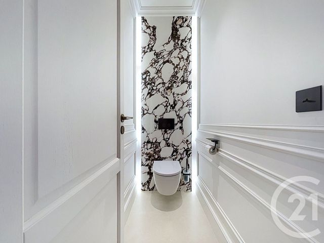 Appartement T4 &agrave; vendre - 4 pi&egrave;ces - 103,67 m2 - Dijon - 21 - BOURGOGNE