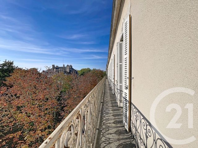 Appartement T4 &agrave; vendre - 4 pi&egrave;ces - 103,67 m2 - Dijon - 21 - BOURGOGNE