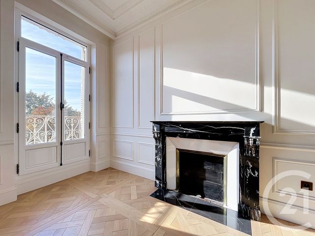 Appartement T4 &agrave; vendre - 4 pi&egrave;ces - 103,67 m2 - Dijon - 21 - BOURGOGNE