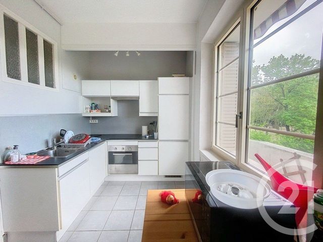 Appartement T2 &agrave; louer - 2 pi&egrave;ces - 56,63 m2 - Dijon - 21 - BOURGOGNE