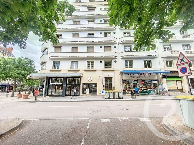 Appartement T2 &agrave; louer - 2 pi&egrave;ces - 56,63 m2 - Dijon - 21 - BOURGOGNE