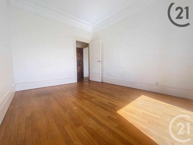 Appartement T2 &agrave; louer - 2 pi&egrave;ces - 56,63 m2 - Dijon - 21 - BOURGOGNE