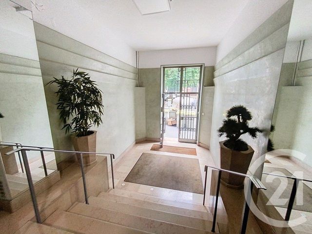 Appartement T2 &agrave; louer - 2 pi&egrave;ces - 56,63 m2 - Dijon - 21 - BOURGOGNE