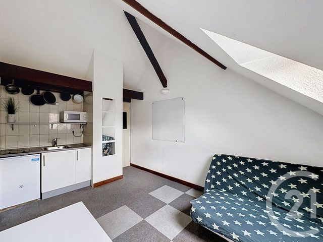 Appartement Studio à vendre DIJON