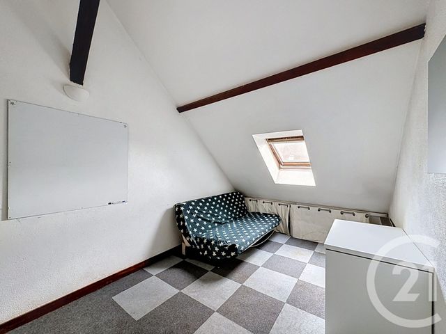 Appartement Studio &agrave; vendre - 1 pi&egrave;ce - 11,31 m2 - Dijon - 21 - BOURGOGNE