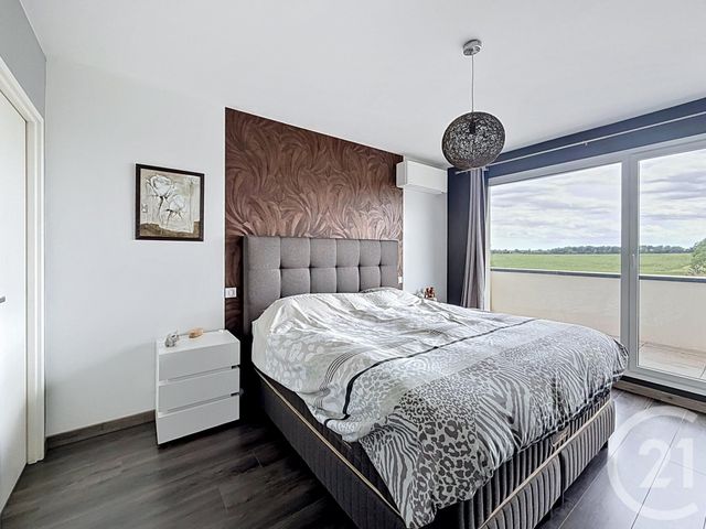 Maison &agrave; vendre - 6 pi&egrave;ces - 164 m2 - Chevigny St Sauveur - 21 - BOURGOGNE