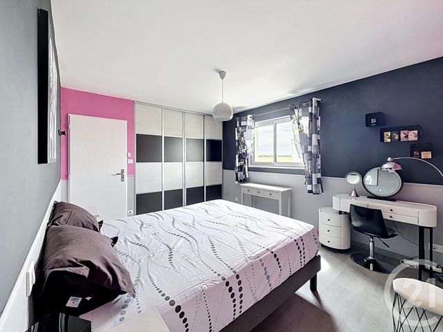 Maison &agrave; vendre - 6 pi&egrave;ces - 164 m2 - Chevigny St Sauveur - 21 - BOURGOGNE