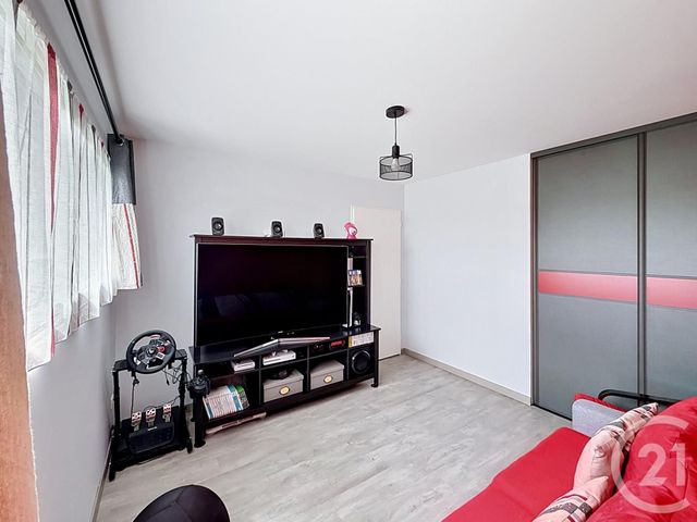 Maison &agrave; vendre - 6 pi&egrave;ces - 164 m2 - Chevigny St Sauveur - 21 - BOURGOGNE