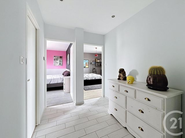 Maison &agrave; vendre - 6 pi&egrave;ces - 164 m2 - Chevigny St Sauveur - 21 - BOURGOGNE