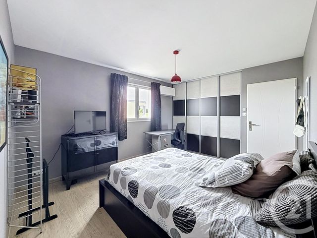 Maison &agrave; vendre - 6 pi&egrave;ces - 164 m2 - Chevigny St Sauveur - 21 - BOURGOGNE