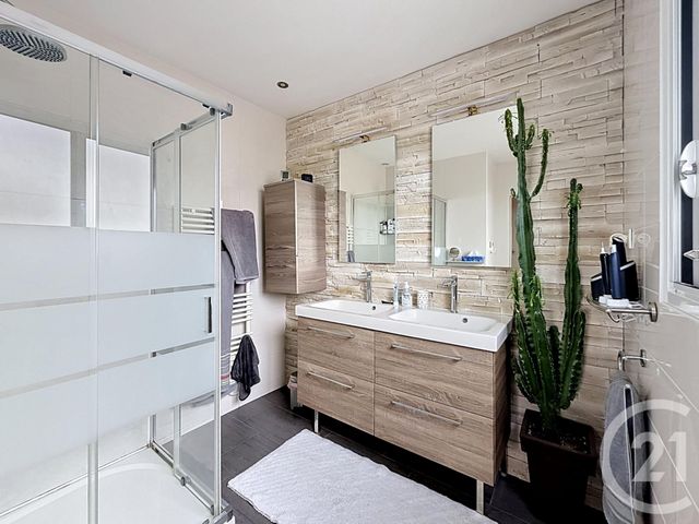 Maison &agrave; vendre - 6 pi&egrave;ces - 164 m2 - Chevigny St Sauveur - 21 - BOURGOGNE