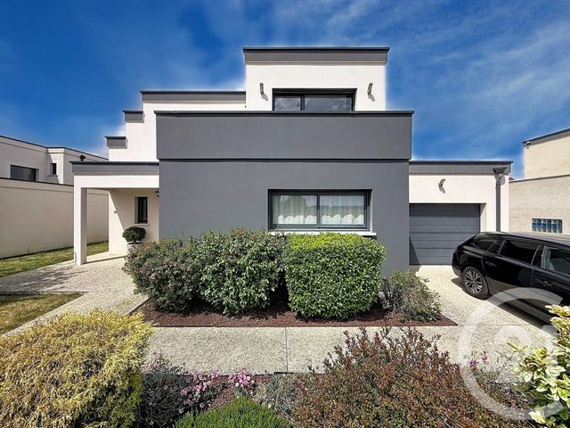 Maison &agrave; vendre - 6 pi&egrave;ces - 164 m2 - Chevigny St Sauveur - 21 - BOURGOGNE