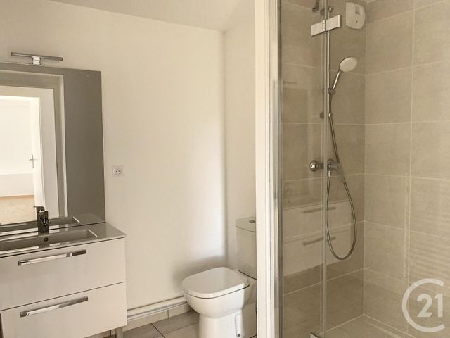 Appartement T2 &agrave; louer - 2 pi&egrave;ces - 74,50 m2 - Dijon - 21 - BOURGOGNE