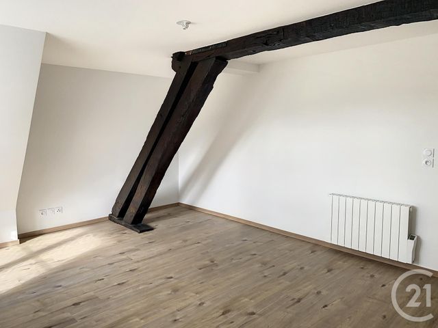 Appartement T2 &agrave; louer - 2 pi&egrave;ces - 74,50 m2 - Dijon - 21 - BOURGOGNE