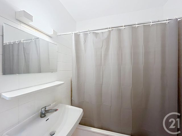 Appartement T2 &agrave; louer - 2 pi&egrave;ces - 33,82 m2 - Dijon - 21 - BOURGOGNE