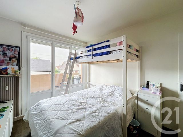 Appartement T2 &agrave; vendre - 2 pi&egrave;ces - 48,54 m2 - Dijon - 21 - BOURGOGNE