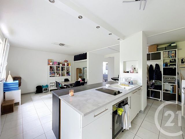 Appartement T2 &agrave; vendre - 2 pi&egrave;ces - 48,54 m2 - Dijon - 21 - BOURGOGNE