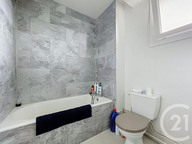 Appartement T2 &agrave; vendre - 2 pi&egrave;ces - 48,54 m2 - Dijon - 21 - BOURGOGNE