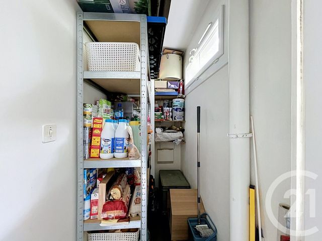 Appartement T2 &agrave; vendre - 2 pi&egrave;ces - 48,54 m2 - Dijon - 21 - BOURGOGNE