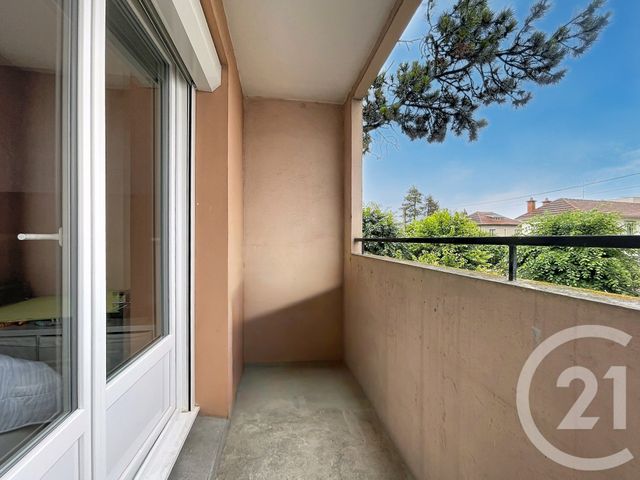 Appartement T2 &agrave; vendre - 2 pi&egrave;ces - 48,54 m2 - Dijon - 21 - BOURGOGNE