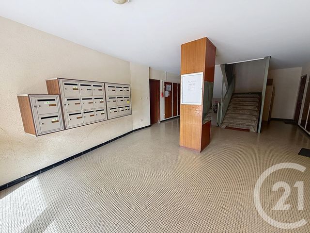 Appartement F4 &agrave; vendre - 4 pi&egrave;ces - 75,64 m2 - Dijon - 21 - BOURGOGNE