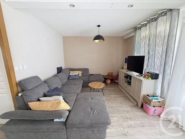 Appartement F4 &agrave; vendre - 4 pi&egrave;ces - 75,64 m2 - Dijon - 21 - BOURGOGNE