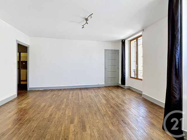 Appartement T2 &agrave; vendre - 2 pi&egrave;ces - 43,17 m2 - Dijon - 21 - BOURGOGNE