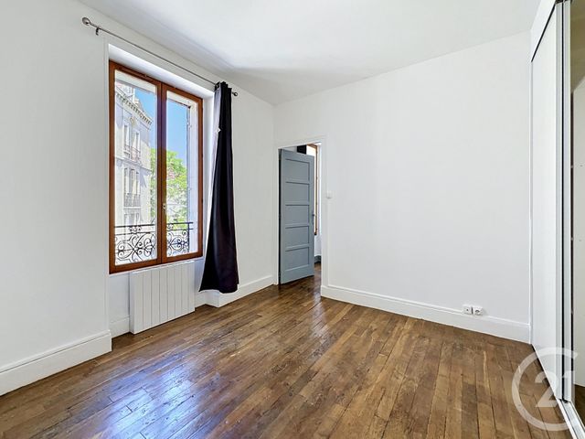 Appartement T2 &agrave; vendre - 2 pi&egrave;ces - 43,17 m2 - Dijon - 21 - BOURGOGNE