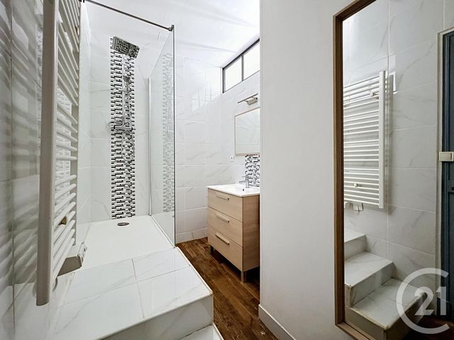 Appartement T2 &agrave; vendre - 2 pi&egrave;ces - 43,17 m2 - Dijon - 21 - BOURGOGNE