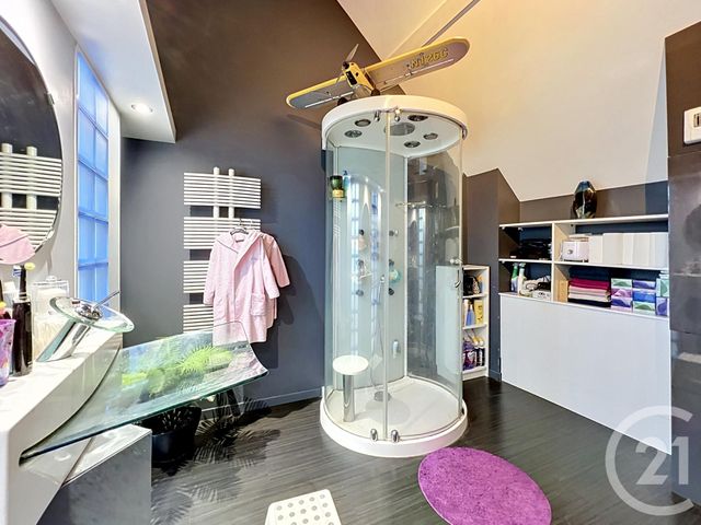 Maison &agrave; vendre - 4 pi&egrave;ces - 89,43 m2 - Dijon - 21 - BOURGOGNE