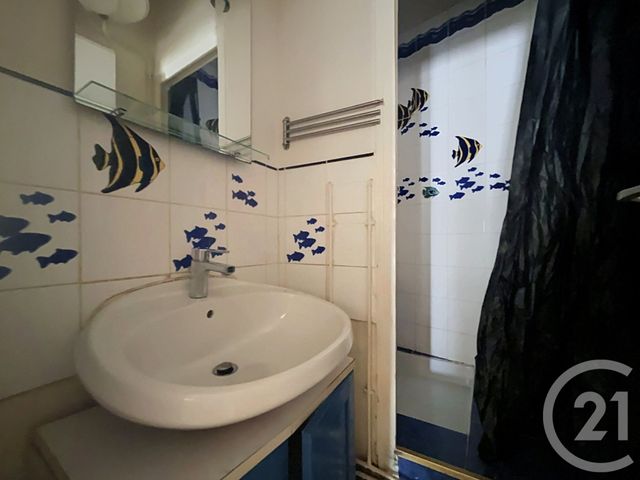 Appartement F1 &agrave; vendre - 1 pi&egrave;ce - 25,28 m2 - Dijon - 21 - BOURGOGNE