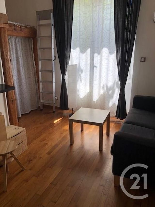 Appartement T1 &agrave; louer - 1 pi&egrave;ce - 16,14 m2 - Dijon - 21 - BOURGOGNE