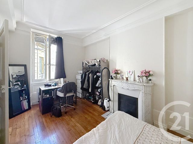 Appartement T2 &agrave; vendre - 2 pi&egrave;ces - 28,50 m2 - Dijon - 21 - BOURGOGNE
