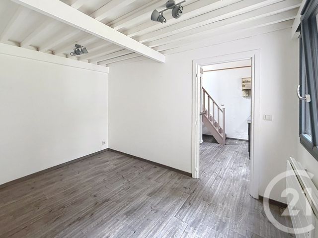 Appartement T2 &agrave; vendre - 2 pi&egrave;ces - 27,42 m2 - Dijon - 21 - BOURGOGNE