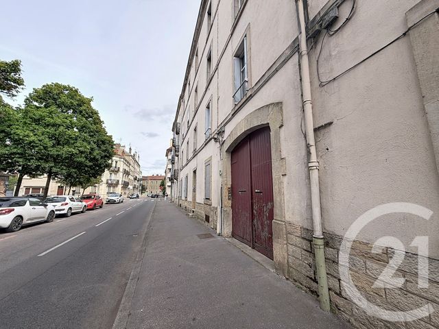 Appartement T2 &agrave; vendre - 2 pi&egrave;ces - 27,42 m2 - Dijon - 21 - BOURGOGNE