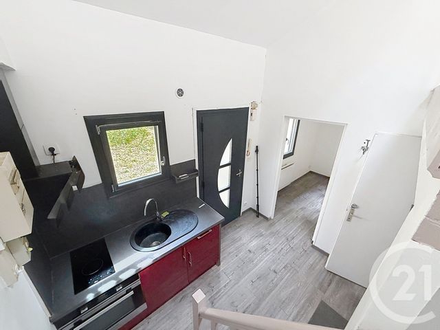 Appartement T2 &agrave; vendre - 2 pi&egrave;ces - 27,42 m2 - Dijon - 21 - BOURGOGNE