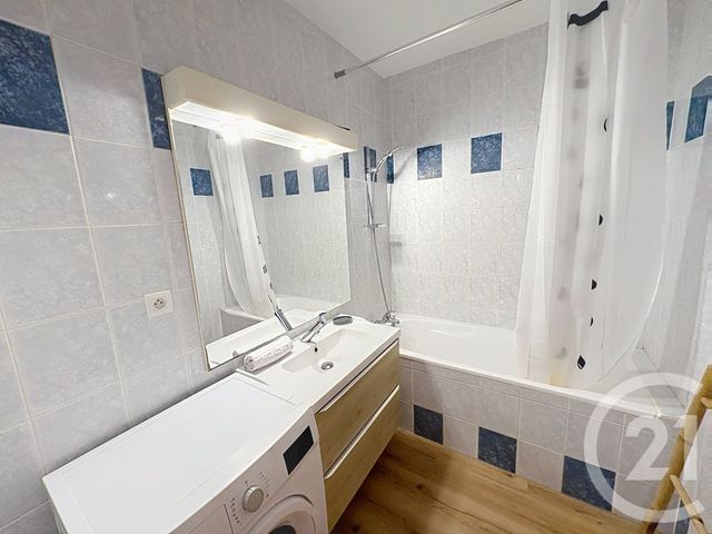Appartement F3 &agrave; vendre - 3 pi&egrave;ces - 54 m2 - Dijon - 21 - BOURGOGNE