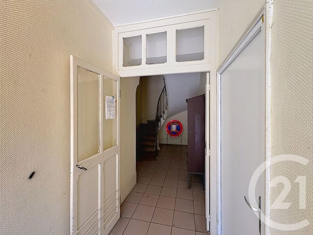 Appartement F3 &agrave; vendre - 3 pi&egrave;ces - 54 m2 - Dijon - 21 - BOURGOGNE
