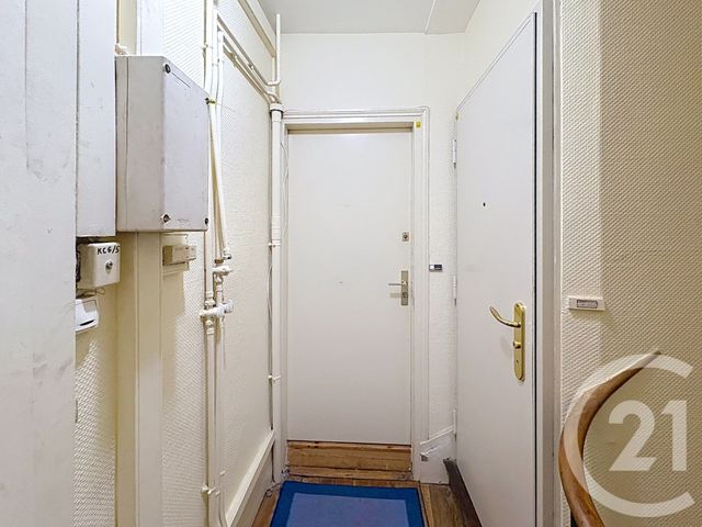 Appartement F3 &agrave; vendre - 3 pi&egrave;ces - 54 m2 - Dijon - 21 - BOURGOGNE