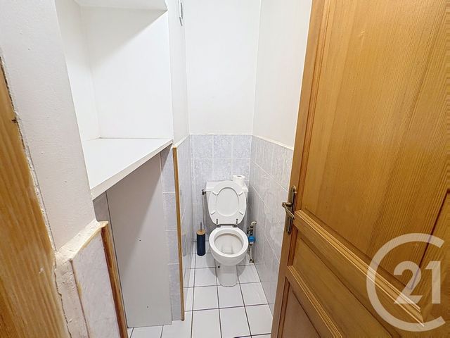 Appartement F3 &agrave; vendre - 3 pi&egrave;ces - 54 m2 - Dijon - 21 - BOURGOGNE