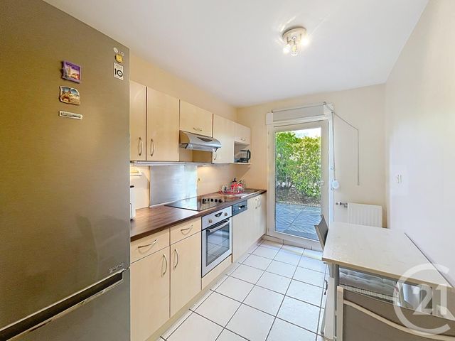 Appartement T2 &agrave; louer - 2 pi&egrave;ces - 49,83 m2 - Dijon - 21 - BOURGOGNE
